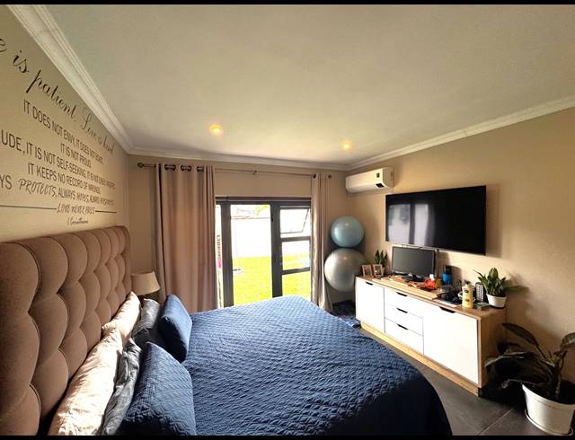 4 BEDROOM HOUSE FOR SALE IN BUURENDAL